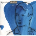 Spandau Ballet - Heart Like A Sky / RTL